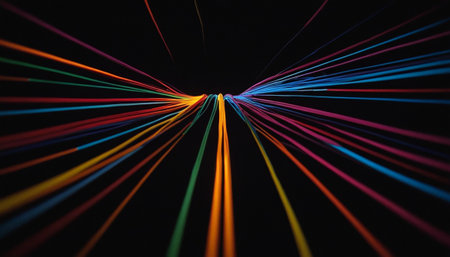 Compass with needle pointing the word nesse against blue backgroundの素材