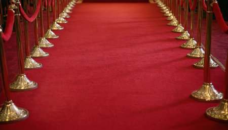 Metal plate with the inscription Search Bar on a wooden surface. 3D render.の素材