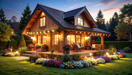 modern bright interiors apartment Living room mockup illustration 3D rendering computer digitally generated imageの素材