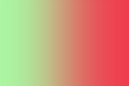 Background with color lines. Different shades and thickness. Abstract pattern.の写真素材