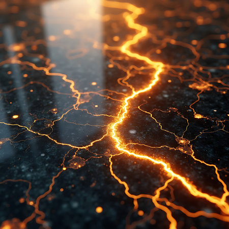 Elegant Marble Stone Surface Designの素材