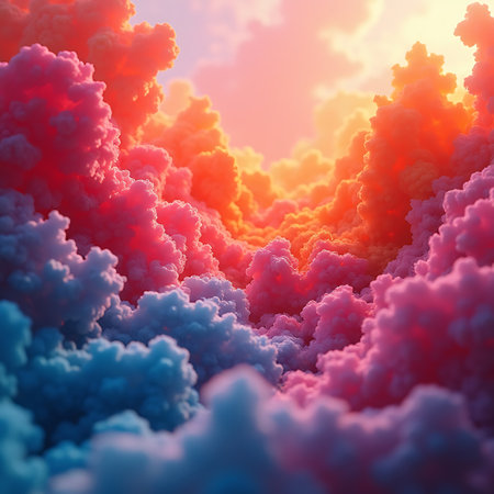 Traditional Ink Texture with Handmade Brush Patternsの素材