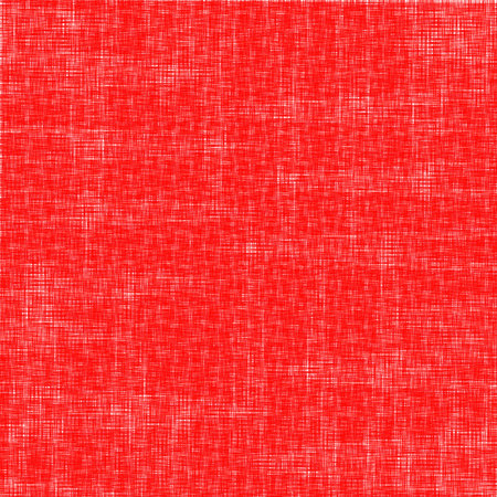 Seamless vector pattern with red and white diagonal stripes on a red backgroundの写真素材