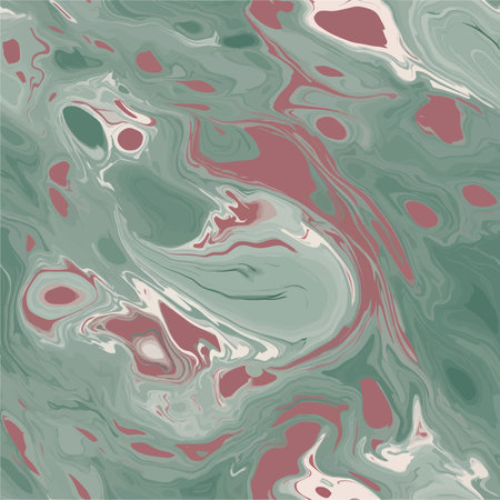 Marble texture background. Abstract marble illustration. Marbling texture design. Agate ripple pattern.のイラスト素材