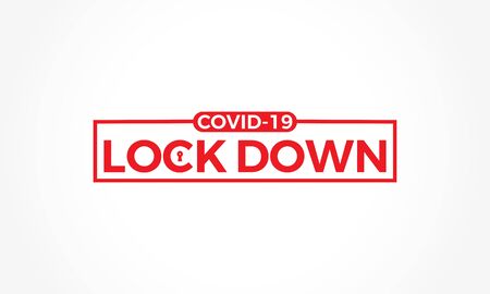 Coronavirus Pandemic disease (COVID-19) Social Awareness Design. 2019-nCov / Novel Corona Virus...