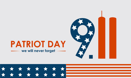 Remembering September 11th: Patriot Day Commemorates National Unity, Resilience, and Honoring...