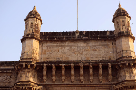 Built during the British rule Gateway of India is synonymous with Mumbai & the starting point for...