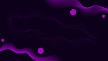 Abstract purple color backgroundのイラスト素材