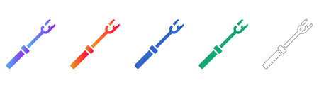 Specialized Tool Attachment Icons vol 28372