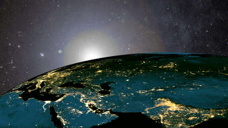 earth planet