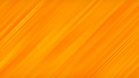 Abstract yellow background, yellow color line backgroundの写真素材