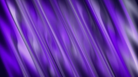 abstract Liquid Curved Glossy Waves gradient backgroundの写真素材
