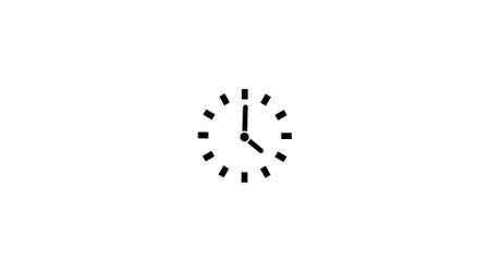 Clock icon vector. Time icon vector. Clock icon vector. Clock icon vector. Clock icon vector. Clock icon vector.の写真素材