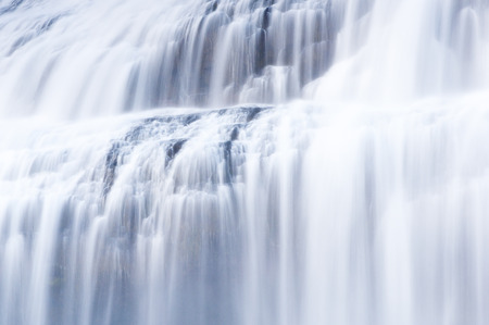 large waterfallの写真素材