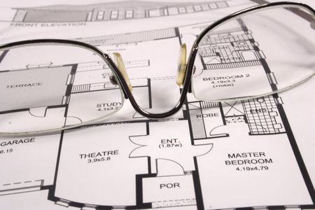 new ideal home