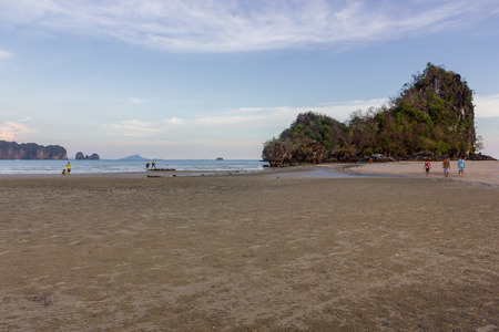 Thailand sea like no other in the world.の写真素材