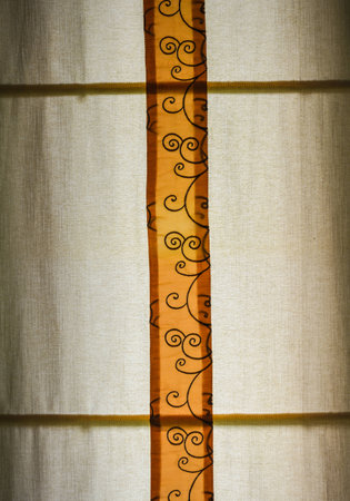 Cloth texture background