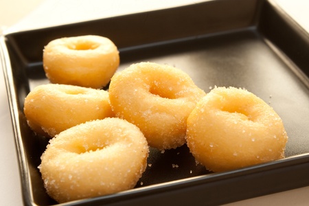 donut