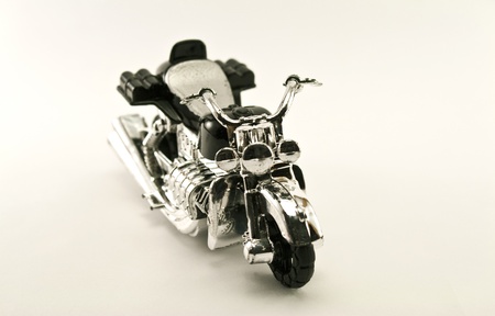 chopper toy on white backgroundのeditorial素材