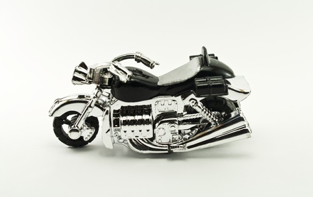 chopper toy on white backgroundのeditorial素材