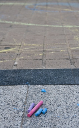 CHIANG MAI, THAILAND - MARCH 23: An atmosphere  in  Chiang Mai Fest and Art on the Street 2012,Chiang Mai, Thailand on 23 March,2012.のeditorial素材