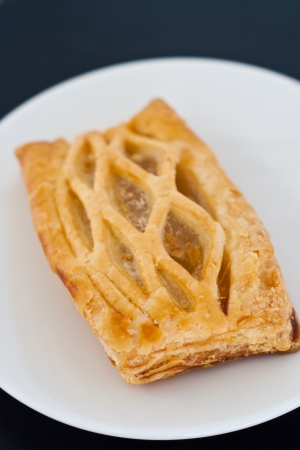 toddy pieの写真素材