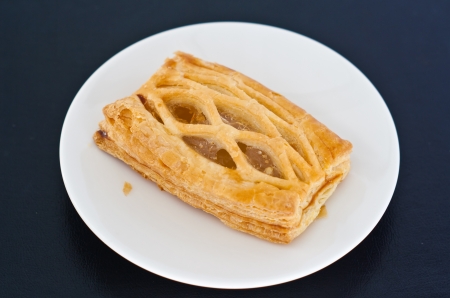 toddy pieの写真素材