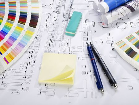 Blueprints series