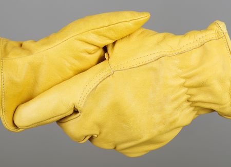 Handshakeの写真素材