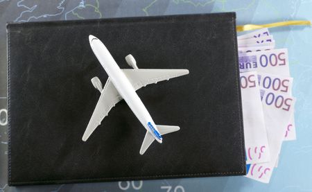 Expensesの写真素材