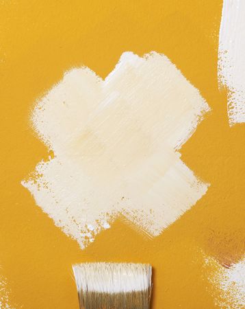 Paint seriesの写真素材