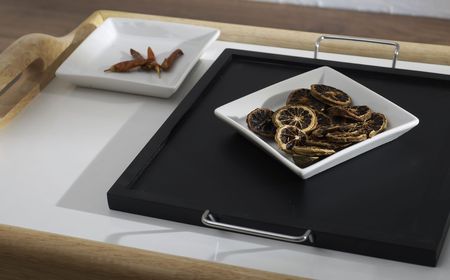 Aromatherapyの写真素材