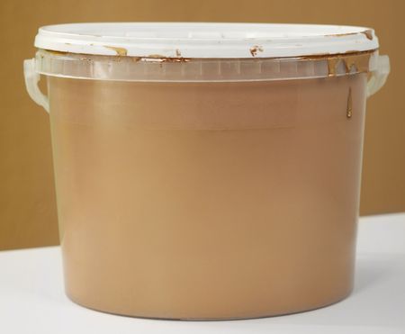 Paint seriesの写真素材