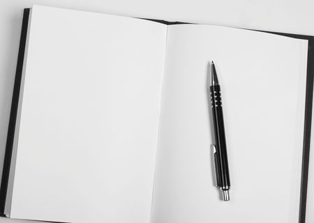 Notebook seriesの写真素材