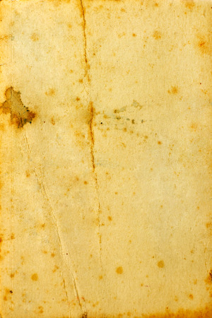 Old paper backgroundの写真素材