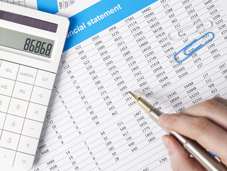 Financial Statement Analysis