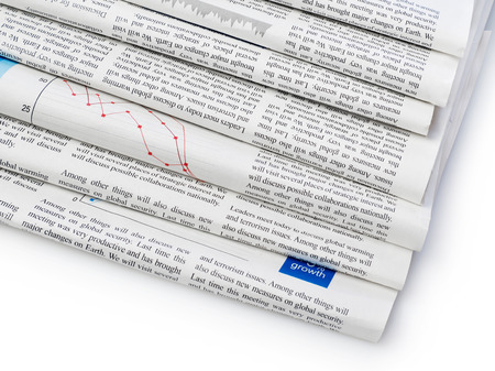 Newspapers