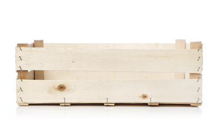 Crateの写真素材