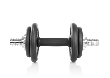 Dumbbellsの写真素材