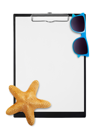 Summer conceptの写真素材