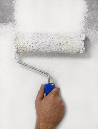 Paintingの写真素材