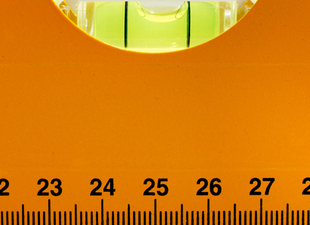 Level close-up
