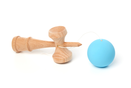 Kendamaの写真素材