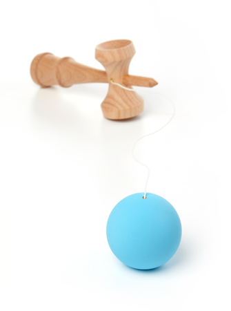 Kendamaの写真素材