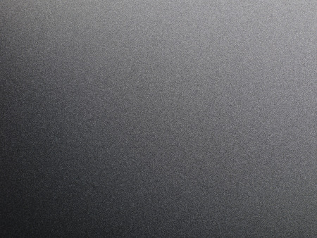 Brushed aluminum textureの写真素材