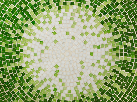 Mosaic backgroundの写真素材