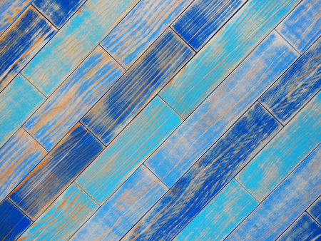 Distress wood backgroundの写真素材