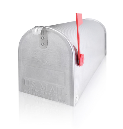 Mailbox