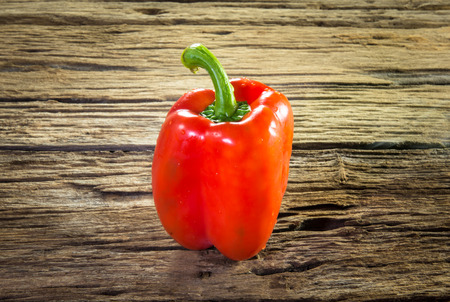 Sweet pepperの写真素材