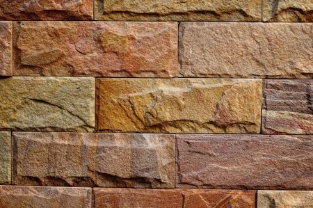 Stone wall background